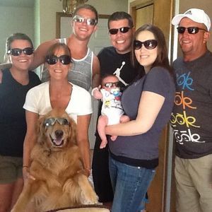 Meet your Posher, Anne